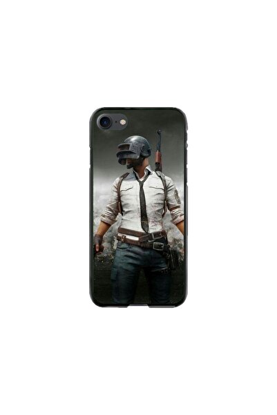 Atlas Husa personalizata tip carcasa Apple iPhone SE2, PUBG 1, , S1D1M0214