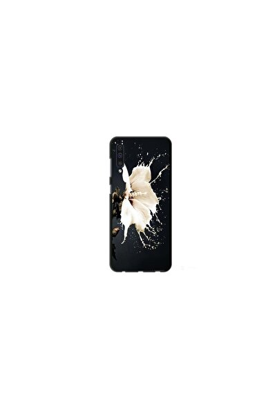 Atlas Персонализиран калъф тип Samsung Galaxy A50s, Жасмин, , S1D1M0389