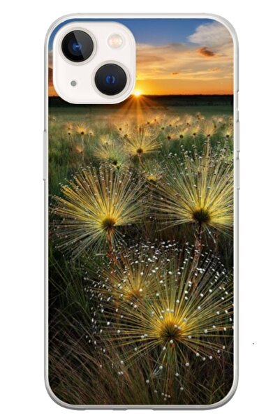 Atlas Husa personalizata tip carcasa Apple iPhone 13, Nice View 11, , S1D1M0246