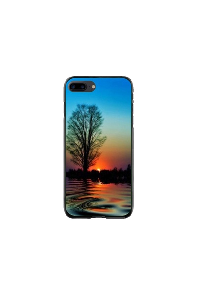 Atlas Husa personalizata tip carcasa Apple iPhone 7 Plus, Apus, , S1D1M0006