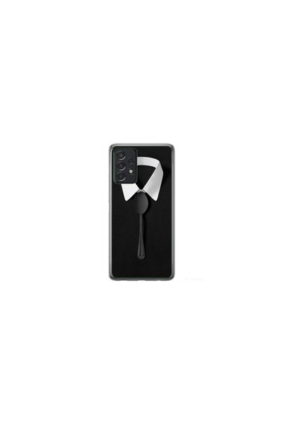 Atlas Husa personalizata tip carcasa Samsung Galaxy A33 5G, Mr Fancy, , S1D1M...