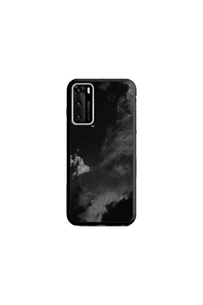 Atlas Husa personalizata tip carcasa Huawei P40 Lite, Night Sky, , S1D1M0022