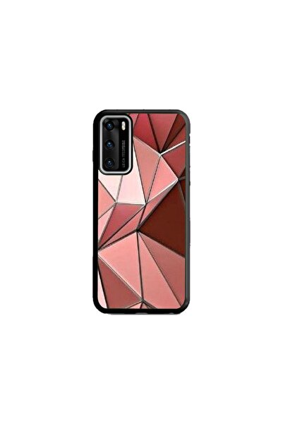 Atlas Husa personalizata tip carcasa Huawei P40 Lite, 3D, , S1D1M0373