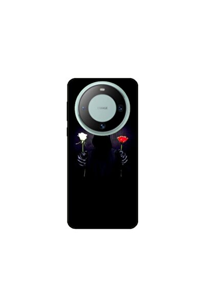 Atlas Husa personalizata tip carcasa Huawei Mate 60, Choose Rose, , S1D1M0343