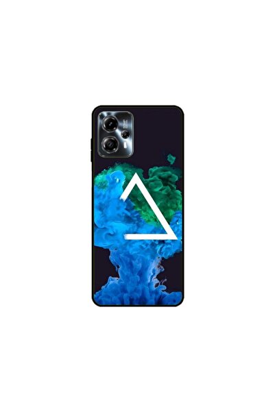 Atlas Προσαρμοσμένος τύπος θήκης Motorola Moto G13, Colorful 4, , S1D1M0299