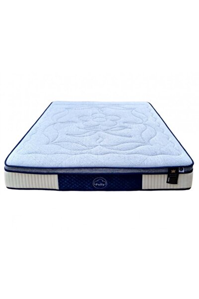 Royal Puffy Mattress 160x200