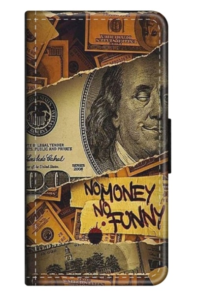 Atlas Εξατομικευμένη θήκη Huawei Nova 11 Pro, No Money No Funny, , S1D1M0262