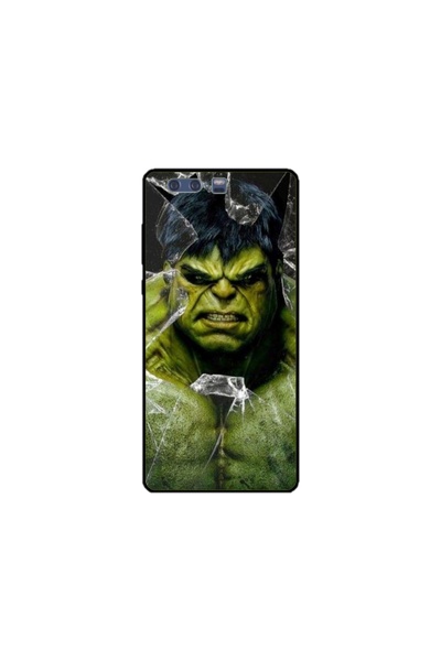 Atlas Προσαρμοσμένος τύπος θήκης Huawei P10 Plus, Hulk 2, , S1D1M0100