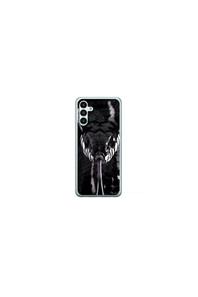 Atlas Husa personalizata tip carcasa Samsung Galaxy A54, Snake, , S1D1M0378
