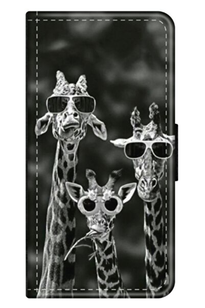 Atlas Husa personalizata tip carte Samsung Galaxy S9, Zebra 1, , S1D1M0086