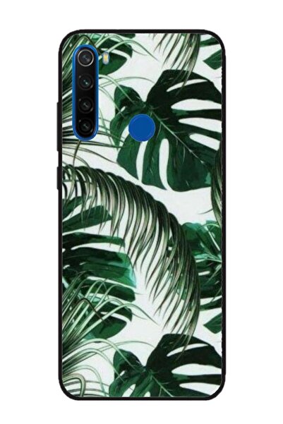 Atlas Husa personalizata tip carcasa Huawei P40 Lite E, Leaf Design 3, , S1D1...