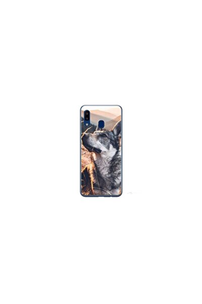 Atlas Εξατομικευμένη θήκη τύπου Samsung Galaxy A40, Dog 1, , S1D1M0064