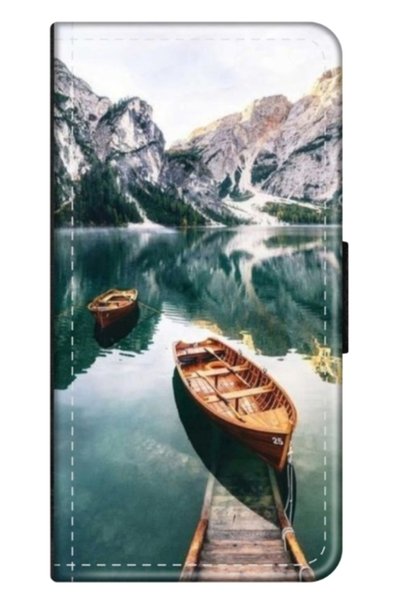 Atlas Husa personalizata tip carte Motorola Moto G9 Play, Boats, , S1D1M0024
