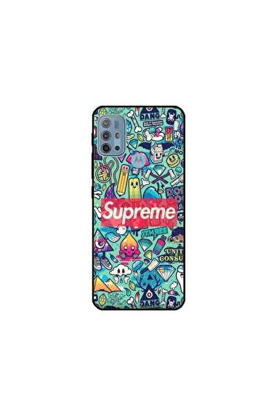 Atlas Husa personalizata tip carcasa Motorola Moto G30, Supreme, , S1D1M0360