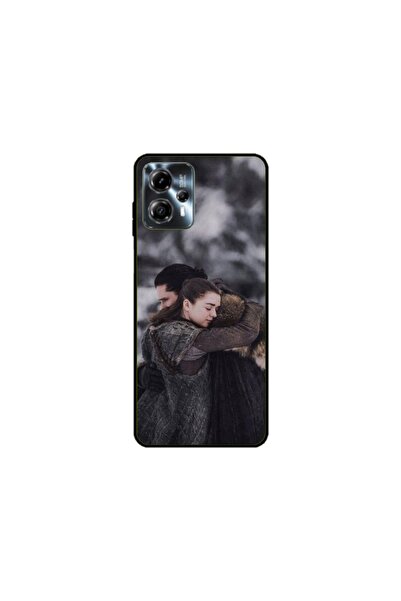 Atlas Husa personalizata tip carcasa Motorola Moto G23, Game of Thrones 2, , ...