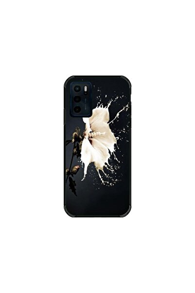 Atlas Husa personalizata tip carcasa Motorola Moto G42, Jasmine, , S1D1M0389