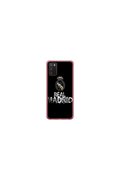 Atlas Husa personalizata tip carcasa Samsung Galaxy A02S, Real Madrid 2, , S1...