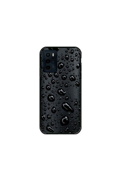 Atlas Husa personalizata tip carcasa Motorola Moto G42, Rain, , S1D1M0244