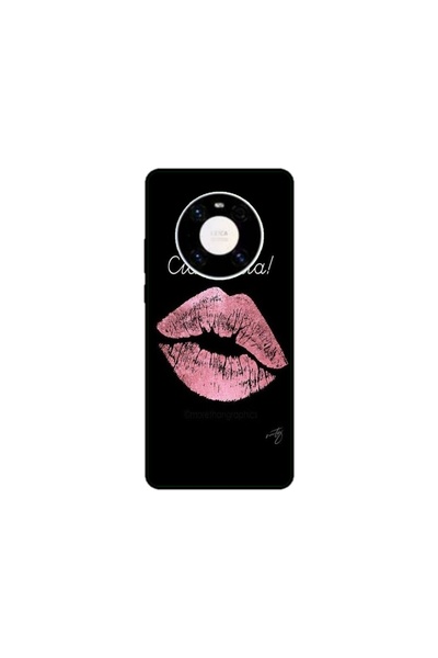 Atlas Προσαρμοσμένη θήκη Huawei Mate 40, Ciao Bella, , S1D1M0261