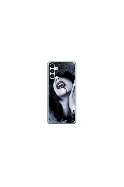 Atlas Εξατομικευμένη θήκη τύπου Samsung Galaxy A15, Vampire, , S1D1M0210