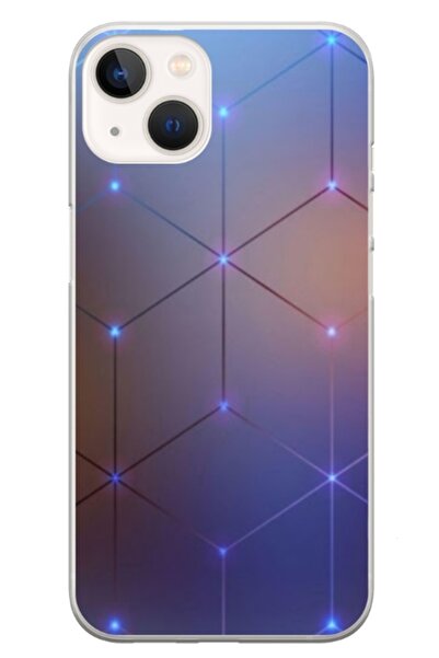 Atlas Husa personalizata tip carcasa Apple iPhone 13, Square, , S1D1M0315