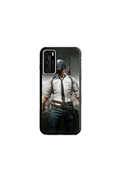 Atlas Husa personalizata tip carcasa Huawei P40 Lite, PUBG 1, , S1D1M0214