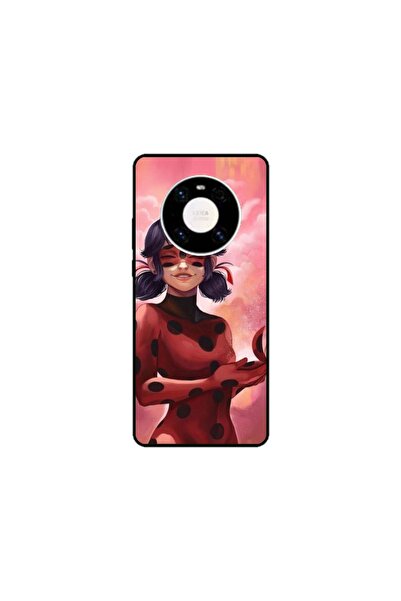 Atlas Husa personalizata tip carcasa Huawei Mate 40, Buburuza, , S1D1M0025