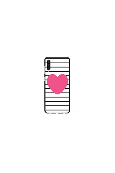 Atlas Husa personalizata tip carcasa Huawei P30 Lite, Heart, , S1D1M0291
