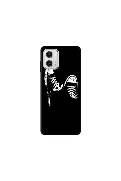 Atlas Προσαρμοσμένος τύπος θήκης Motorola Moto E22i, Sneakers, , S1D1M0381