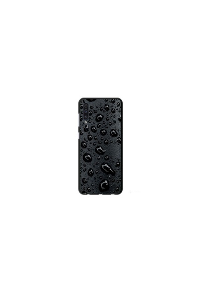 Atlas Husa personalizata tip carcasa Samsung Galaxy A70, Rain, , S1D1M0244