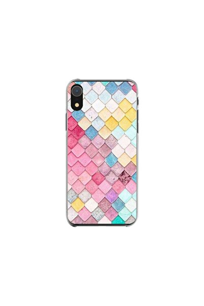 Atlas Εξατομικευμένη θήκη για Apple iPhone XR, Color Scales, , S1D1M0258