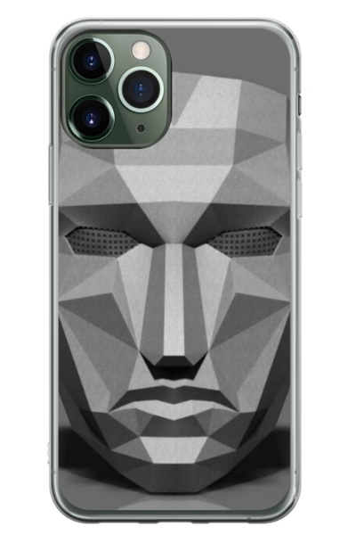 Atlas Εξατομικευμένη θήκη τύπου Apple iPhone 12 Pro, Squid Game 13, , S1D1M0185