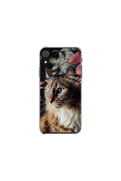 Atlas Персонализиран калъф тип Apple iPhone XR, Cat 1, , S1D1M0143