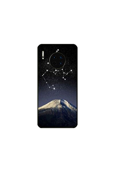 Atlas Husa personalizata tip carcasa Huawei Mate 30, Sagittarius, , S1D1M0346