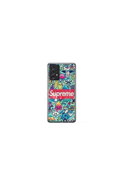 Atlas Husa personalizata tip carcasa Samsung Galaxy A32 5G, Supreme, , S1D1M0360