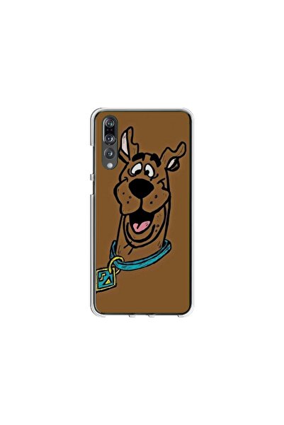 Atlas Προσαρμοσμένη θήκη τύπου Huawei P20 Pro, Scooby Doo 1, , S1D1M0163