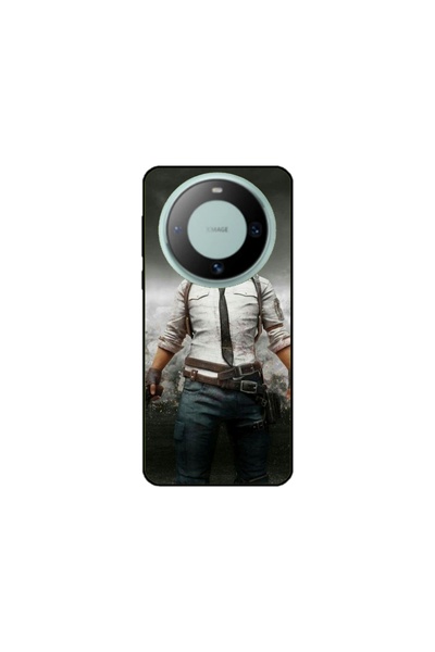 Atlas Husa personalizata tip carcasa Huawei Mate 60 Pro, PUBG 1, , S1D1M0214