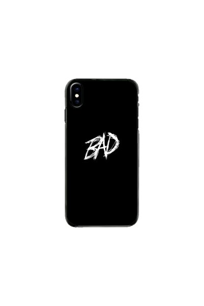 Atlas Εξατομικευμένη θήκη τύπου Apple iPhone XS Max, BAD, , S1D1M0011