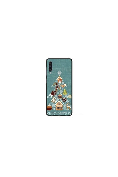 Atlas Προσωποποιημένη θήκη τύπου Huawei P30, Καλά Χριστούγεννα 1, , S1D1M0056