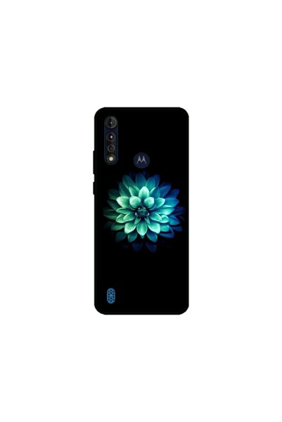 Atlas Προσαρμοσμένος τύπος θήκης Motorola Moto G8 Power Lite, Colorful 2, , S...