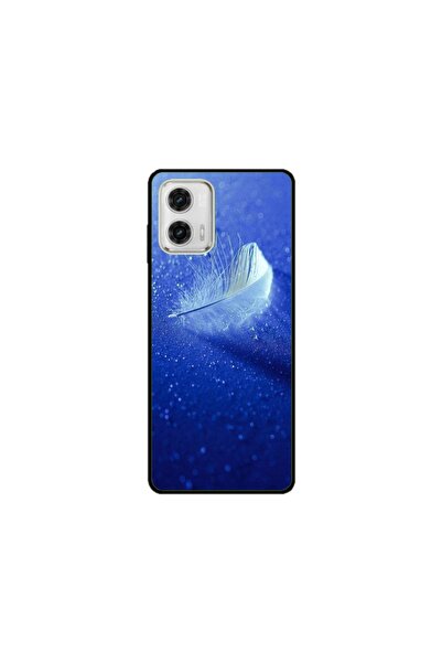 Atlas Husa personalizata tip carcasa Motorola Moto E13, Pana, , S1D1M0236