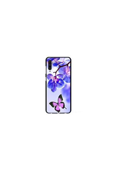 Atlas Персонализиран калъф тип Samsung Galaxy A50s, Butterfly 2, , S1D1M0029