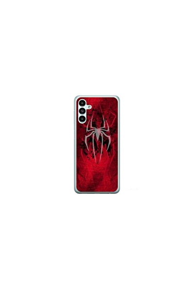 Atlas Εξατομικευμένη θήκη τύπου Samsung Galaxy A05s, Spiderman 1, , S1D1M0167