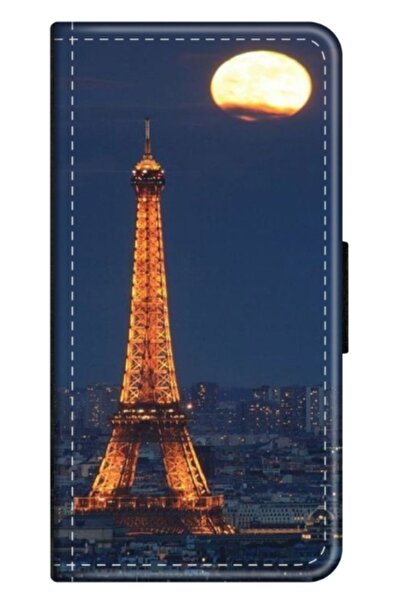 Atlas Husa personalizata tip carte Xiaomi Redmi Note 8, Nice View 10, , S1D1M...