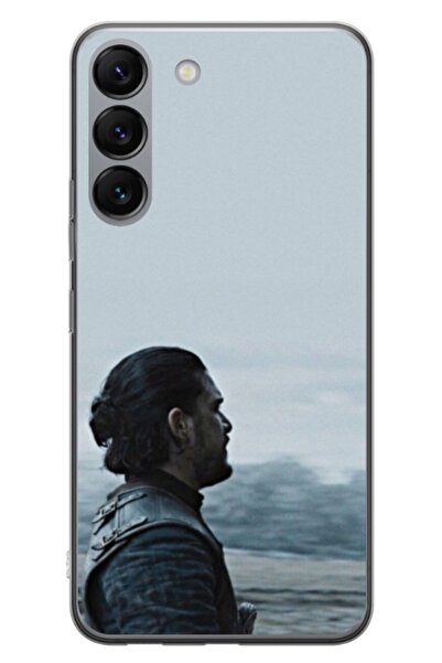 Atlas Husa personalizata tip carcasa Samsung Galaxy S23, Game of Thrones 1, ,...