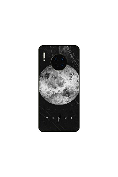 Atlas Husa personalizata tip carcasa Huawei Mate 30 Pro, Moon, , S1D1M0212