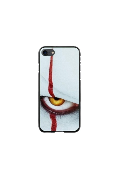 Atlas Εξατομικευμένη θήκη τύπου Apple iPhone SE2, IT, , S1D1M0107