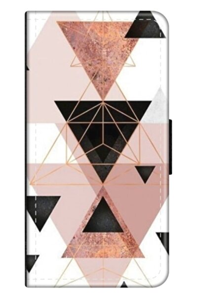 Atlas Персонализиран калъф-книга за Samsung Galaxy S9, Абстракт 5, , S1D1M0368