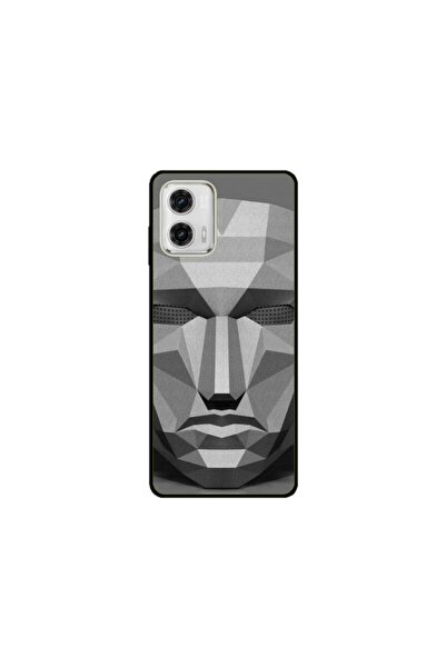 Atlas Husa personalizata tip carcasa Motorola Moto E13, Squid Game 13, , S1D1...