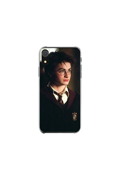Atlas Husa personalizata tip carcasa Apple iPhone XR, Harry Potter 2, , S1D1M...